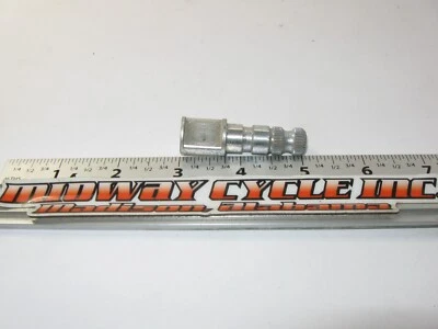 HONDA CA100A CA102A CA105TA CA110A FRONT BRAKE CAM 45131-001-010 CA 100 102  jh - Image 1 of 4