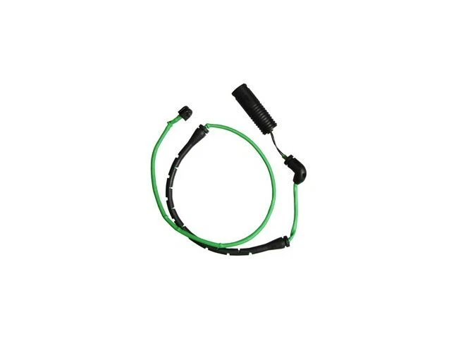 Front Centric Brake Pad Sensor fits BMW 325xi 2001-2005 45VRXH - Изображение 1 из 1