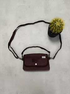 Vintage George Gina Lucy Bag Messenger GGL Y2K Alyx style - Picture 1 of 11