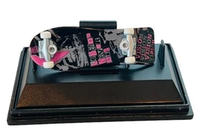 Malibu International Skateboard Legends Never Die Vision Pink Spielzeug Skateboard - Bild 1 von 6