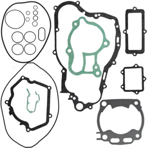 NUEVO Kit completo de juntas juego de motor superior e inferior para Yamaha YZ250 1999-2017 - Imagen 1 de 10