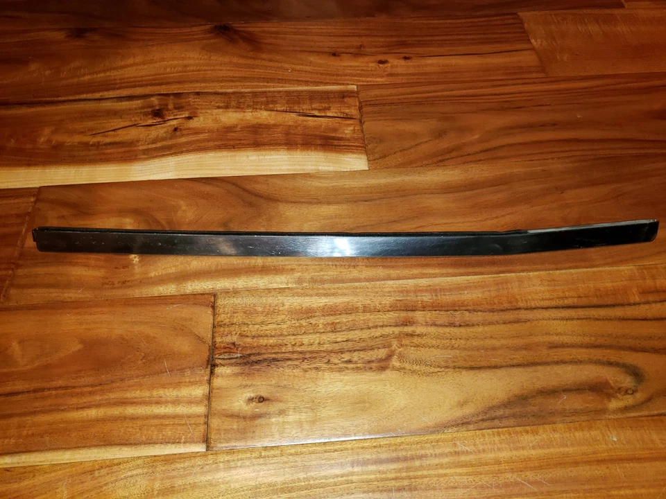 Dodge Coronet 1970 convertible puerta ventana moldura 70 molduras fotos stock sin abolladuras Foto 1 de 4