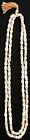 Tibetan Skull Bead Mala Necklace Buddhist Buddhism Prayer Beads