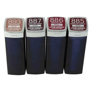 Maybelline Lipstick Color Sensational Bold ** Farbauswahl ** - Bild 1 von 5