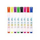 Doodle Pen Magical Water Painting Pen Whiteboard Markers Colorful Mark Pen