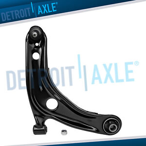 BUSH & BALL JOINT TOYOTA YARIS MK1 1999>2005 FRONT RIGHT TRACK CONTROL ARM