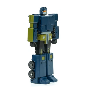 Magic Square MS-05 MS05 Onslaught MP MS-toys Bruticus Night Tracer Action Figure - Picture 1 of 17