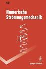 Numerische Strmungsmechanik: Grundlagen By Berthold Noll (German) Paperback Book