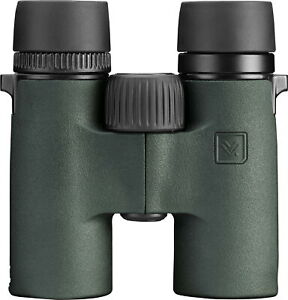 Vortex Bantam HD 6.5x32mm Youth Binocular, Green, BTM-6532