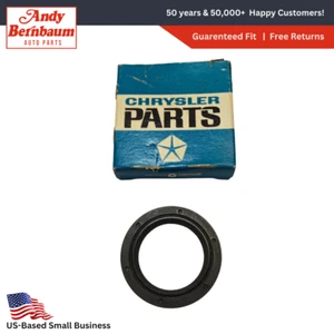 1954-1974 Plymouth Dodge Power Steering Starting Shaft Oil Seat 2537153 NOS - Picture 1 of 6