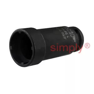 SKF TMFS4 Sicherungsmutter Buchse für KM4 KMK4 KMF4 - Bild 1 von 1