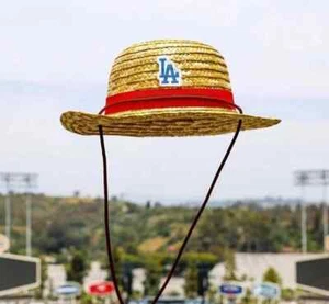 DODGERS ONE PIECE Limited Edt MÜTZE SGA 07.03.2025 SOFORTVERSAND! - Bild 1 von 2