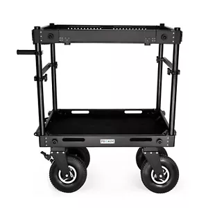 Carro de cámara de producción de video Proaim Victor Pro 36". Carga útil 500 kg/1100 lb. - Imagen 1 de 6