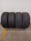 4x P235/55R18 Michelin Latitude X-Ice Xi2 8/32 Used Tires