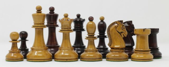 Inglês versão internacional xadrez chessman cor ouro e prata