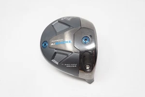 Callaway Paradym Ai Smoke Ti 340 Mini 11.5* Driver Club Head Only Inv12541283 - Picture 1 of 4