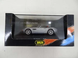Jadi Jm-90021 1/43 Bmw Z8 Minicar - Picture 1 of 3