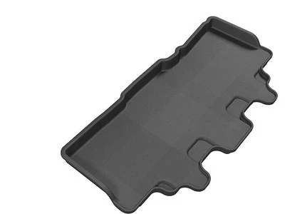 For 2006-2010 Jeep Commander Floor Mat Set Third Row 3D MAXpider 18385DJGN 2007 - Изображение 1 из 3