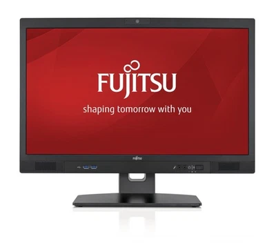 Fujitsu ESPRIMO K558 All-In-One PC i5-8500T 8GB RAM 256GB SSD - A417 - Bild 1 von 3