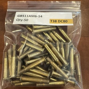 Quantity-50    GB511AM6-14     New.   T38  DC80 - Bild 1 von 6