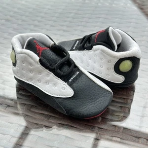 2018 Baby Retro Nike Air Jordan 13 He Got Game Infant Toddler Td Toddler Vintage - Picture 1 of 11
