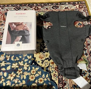 MARSUPIO BABY BJORN MINI - Foto 1 di 3