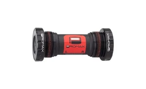Promax EX-1 External Sealed Bearings Bottom Bracket | Alloy CNC-Machined - Picture 1 of 1