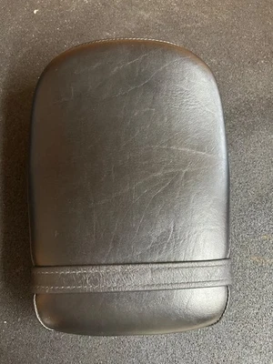 Asiento de pasajero Yamaha V Star 1100 XVS1100 1999-2009 OEM Foto 1 de 4