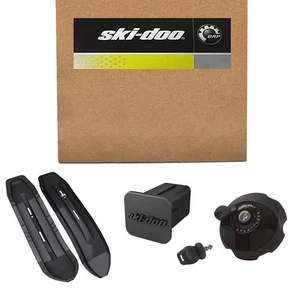 Ski-Doo New OEM X-Team Highpants F/L M/M 4415440690 - Picture 1 of 12