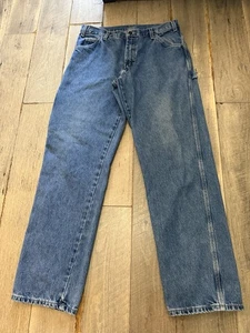Dickies Relaxed Fit Carpenter Jeans Gr. 34 X 34 - Bild 1 von 8