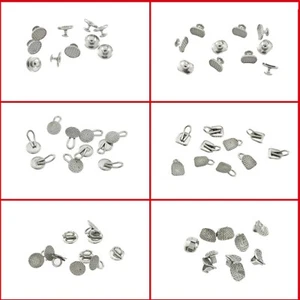 Dental Orthodontic Traction Hook Lingual Button Chain Cleat Direct Eyelets - Picture 1 of 39