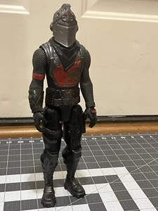 Fortnite Black Knight 12"  Victory Series Posable Action Figure Epic Games  - Picture 1 of 2