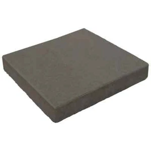 15 x Trittsteine/Gartentrittplatten/Gehwegplatten 19x21cm - TOPZUSTAND - Bild 1 von 1