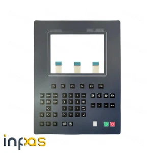 Für CYBELEC DNC 880S DNC880S Membran Tastatur Biegemaschinensystem - Bild 1 von 2