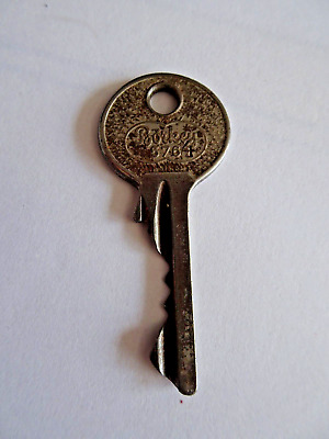 Alter Schlüssel Börkey 5764 • 4€