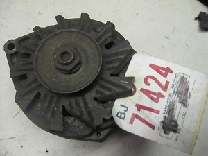  Corvette C3 Camaro Chevelle Nova Alternator #1102440 Date code  1L12 - Picture 1 of 1
