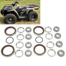 Front Wheel Bearings With Seals Kit 3554506 For Sportsman/Worker/Ranger/Big Bos✈