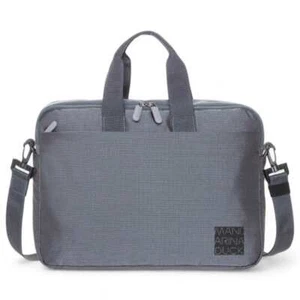 NEW Mandarina Duck Kurzgrifflaptoptasche DISTRICT STEEL - P10KPC03465 - Picture 1 of 5