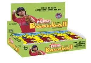 2022 Topps Heritage Minor League - Inserts - Complete Your Set - U-Pick - Picture 1 of 1