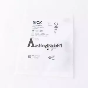 1 Stück NEU für Sick Magnetischer Näherungsschalter MM12-60A-N-ZC0 - Bild 1 von 3