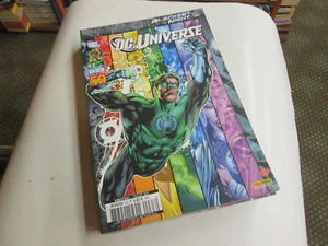 DC UNIVERSE 63 ..COMICS PANINI..2011. NEUF - Bild 1 von 1