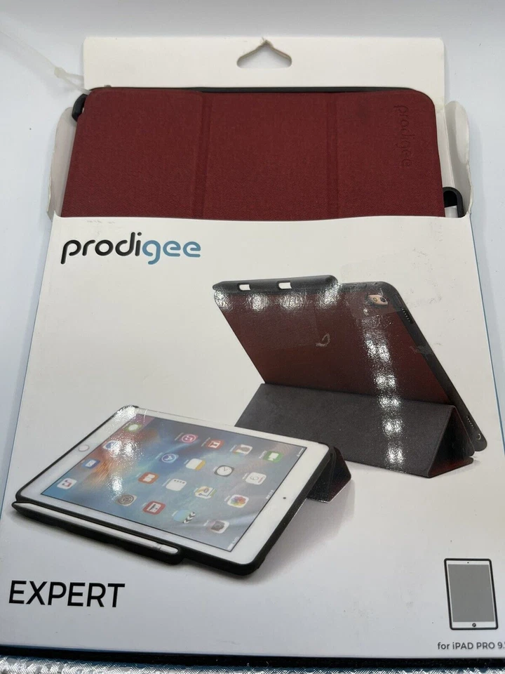 Prodigee Expert for iPad Pro 9.7” - Image 1 of 1