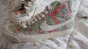 Nike Liberty Blazer Size 6 - Picture 1 of 7