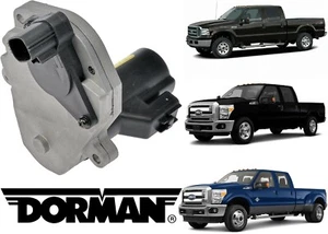 Dorman 600-805 Transfer Case Shift Motor For 1999-2016 Ford F250 F350 Excursion - Picture 1 of 4