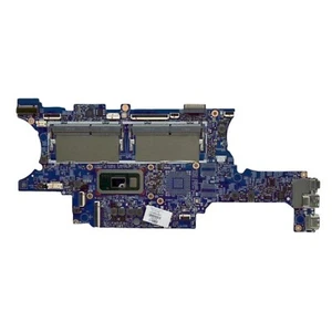 HP ENVY X360 15-DR Motherboard With i5-10210U i7-10510U CPU 18748-1 L63885-601 - Afbeelding 1 van 5