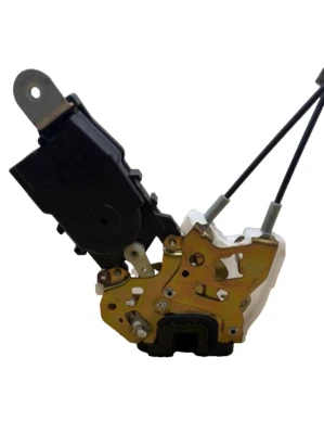 2003 SUBARU FORESTER Right Rear Door Latch Rh OEM: 61035SA000 SEE PICS FOR INFO Foto 1 de 4