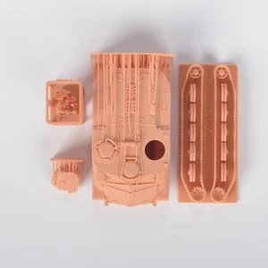 SSMODEL 1/32 1/35 1/48 Suecia Pansarbandvagn Pbv.302 - Imagen 1 de 3