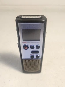 RCA RP5030A Digital Voice Recorder TESTED - Picture 1 of 5