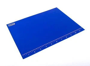 Toaster Baking Mat Small Nonstick BPA Free Silicone Baking Liner w/ Measurement - Picture 1 of 4