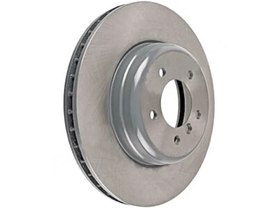 Rotor de freno delantero Brembo 66869SM 2009 base BMW 535i 2008-2010 Foto 1 de 2